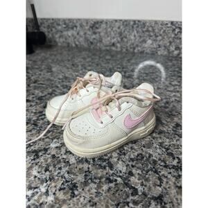 Nike Air Force 1 Kid's Shoes